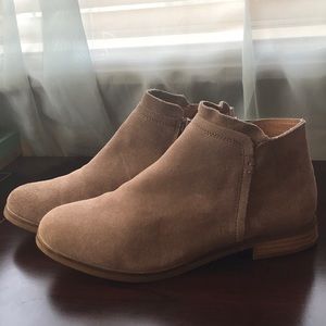 Steve Madden Boots Size 8